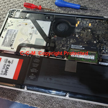 SSD-RAM-upgrade-to-a-Macbook-2012-model-by-Croydon-Computer-Medic-350x350