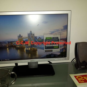 Setup-of-pc-for-a-client-in-there-house-byCroydon-Computer-Medic-350x350