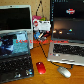 Toshiba-Acer-Sony-laptops-being-worked-on-by-Croydon-Computer-Medic-350x350