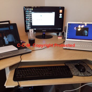 home-setup-for-client-from-Croydon-Computer-Medic-350x350